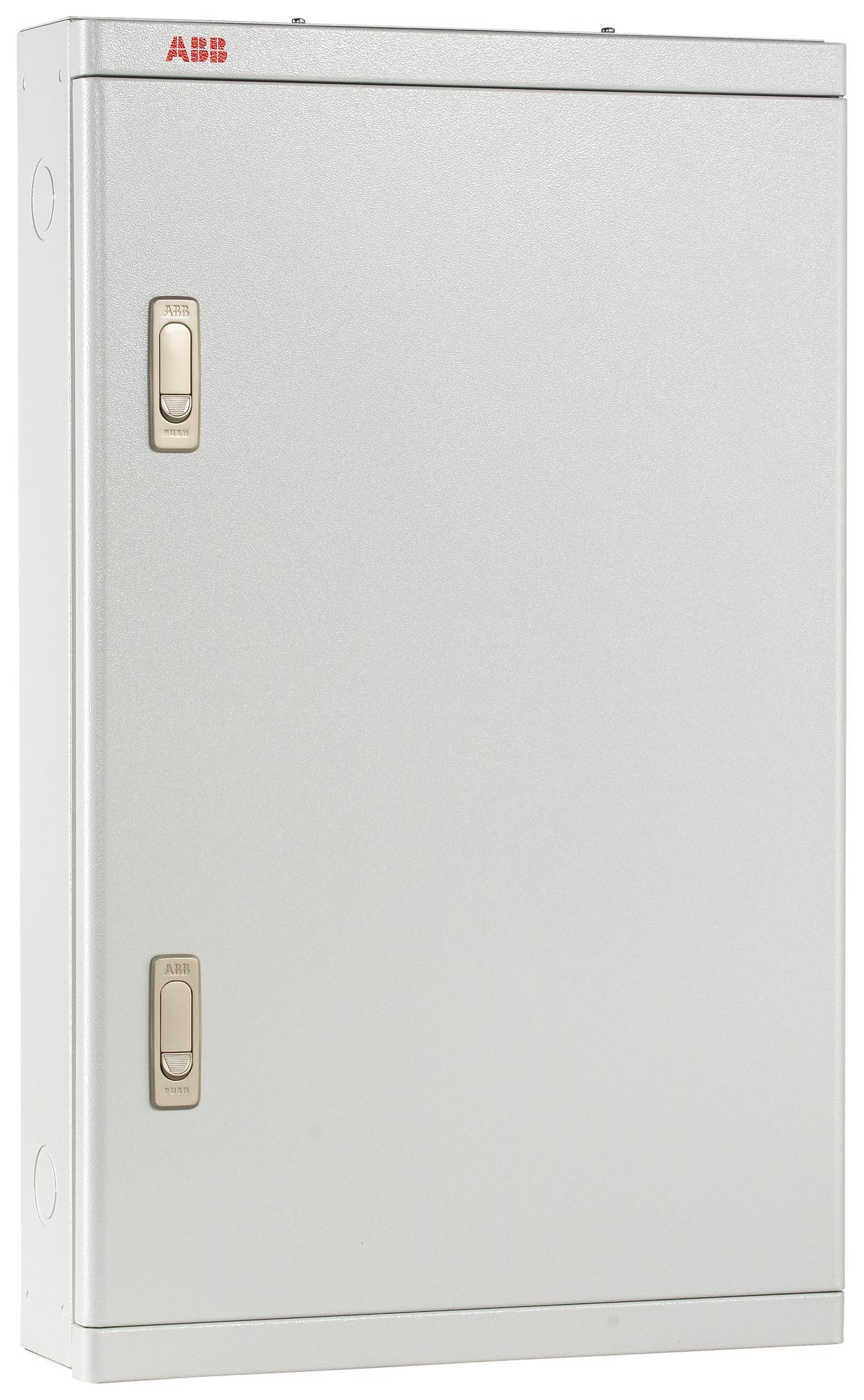 EPP-W304 DISTRIBUTION BOARD, 250A, 4CIRCUIT ABB