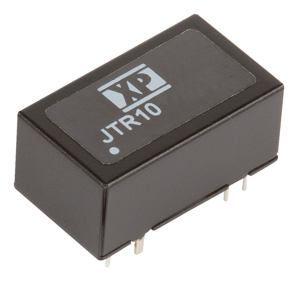JTR1048S12 DC-DC CONVERTER, 12V, 0.833A XP POWER
