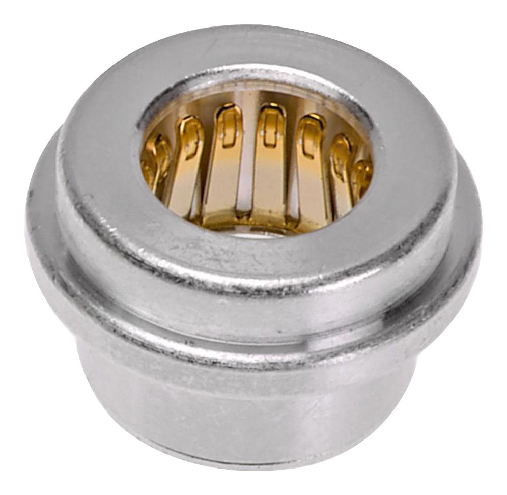 204318-0001 POWER CONN, RCPT, 1POS, PCB MOLEX