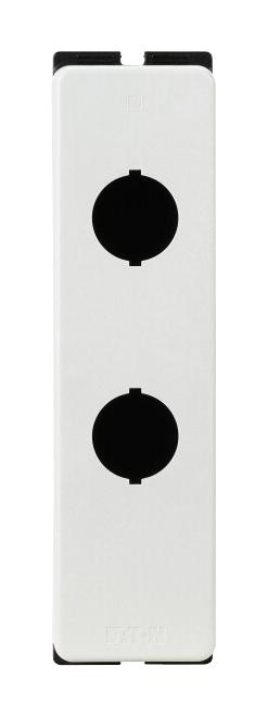 M22-FI2 SURFACE MOUNTING ENCLOSURE, SWITCH EATON MOELLER