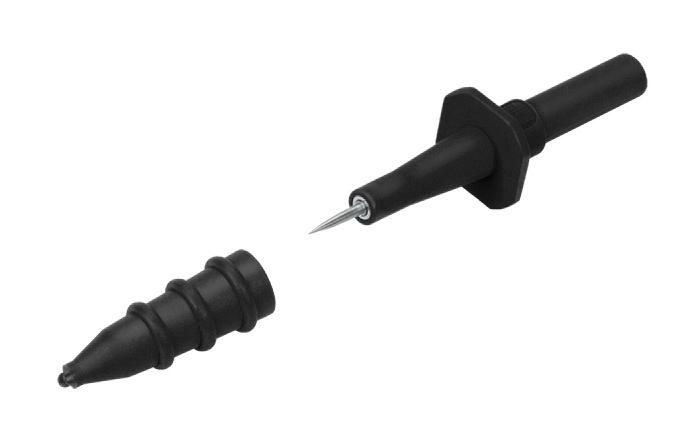 SPS 2590 NI / SW SAFETY TEST PROBE, 1000 V, CAT II, 5 A SCHUTZINGER