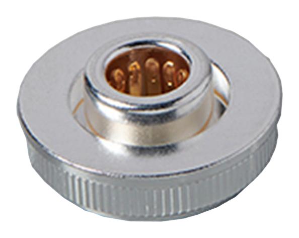 204313-0006 POWER CONN, RCPT, 1POS, PCB MOLEX