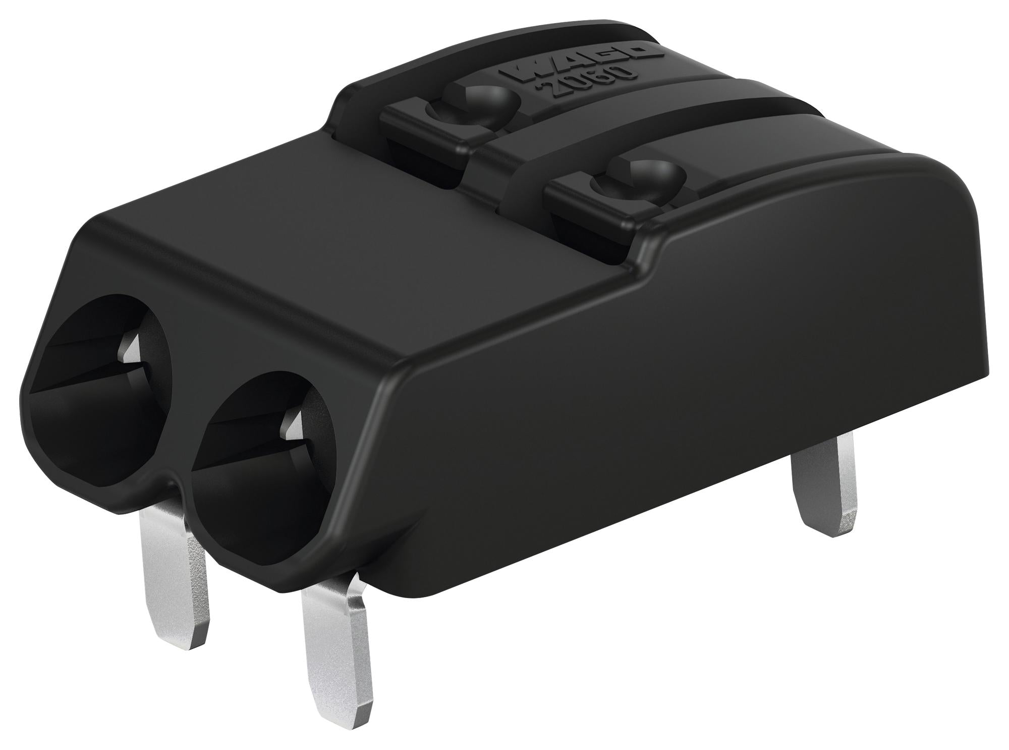 2060-1472/998-404 THR PCB TERMINAL BLOCK WAGO