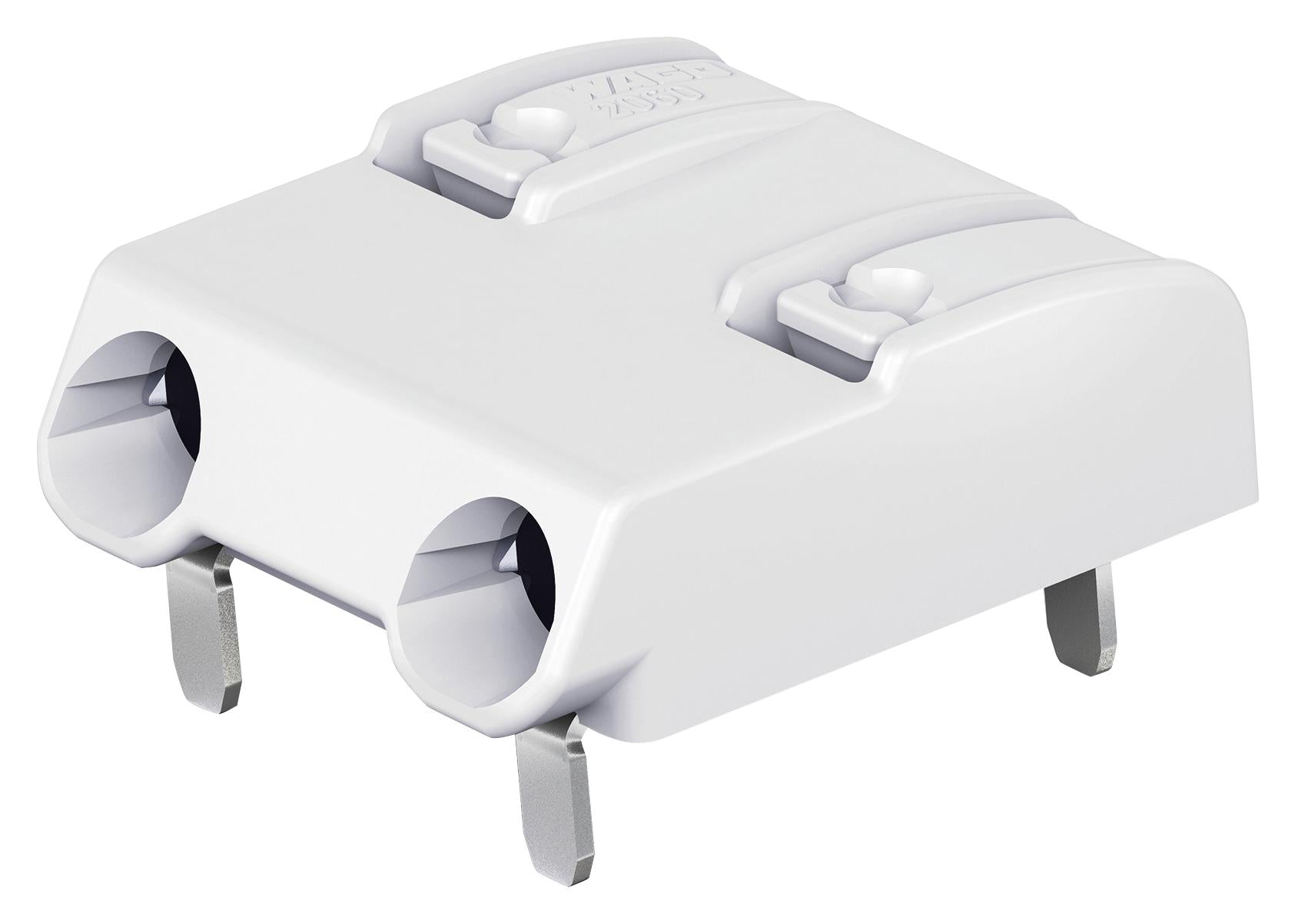 2060-1852/998-404 THR PCB TERMINAL BLOCK WAGO