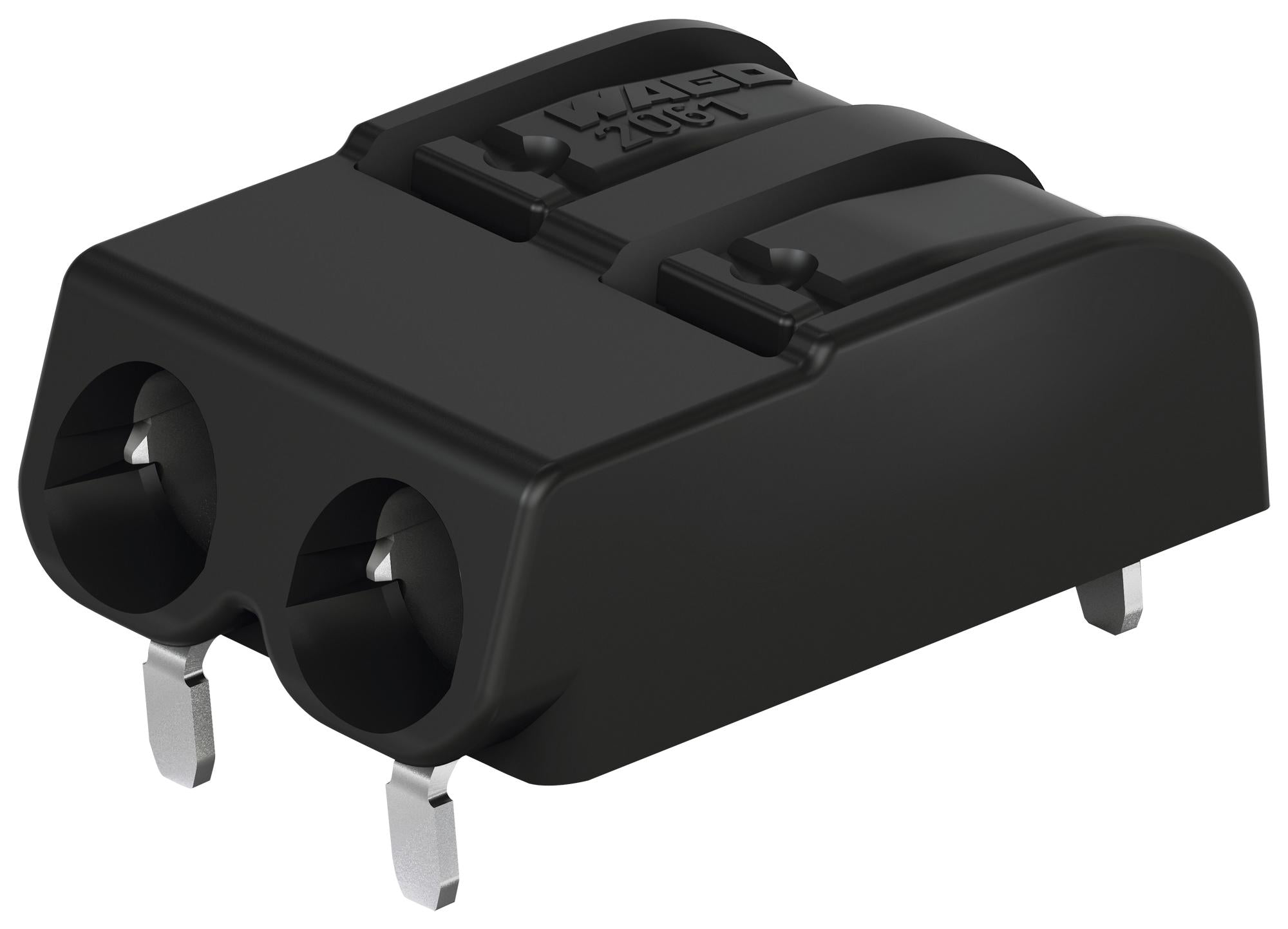 2061-1662/998-404 THR PCB TERMINAL BLOCK WAGO