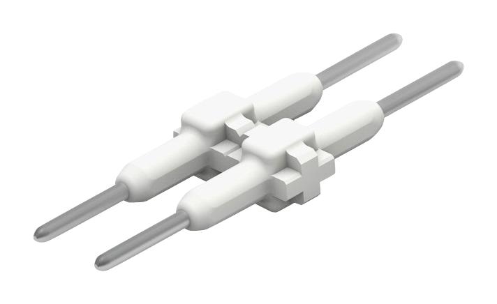 2059-902/018-000 BOARD-TO-BOARD LINK, 2POLE, 17.5MM, TB WAGO