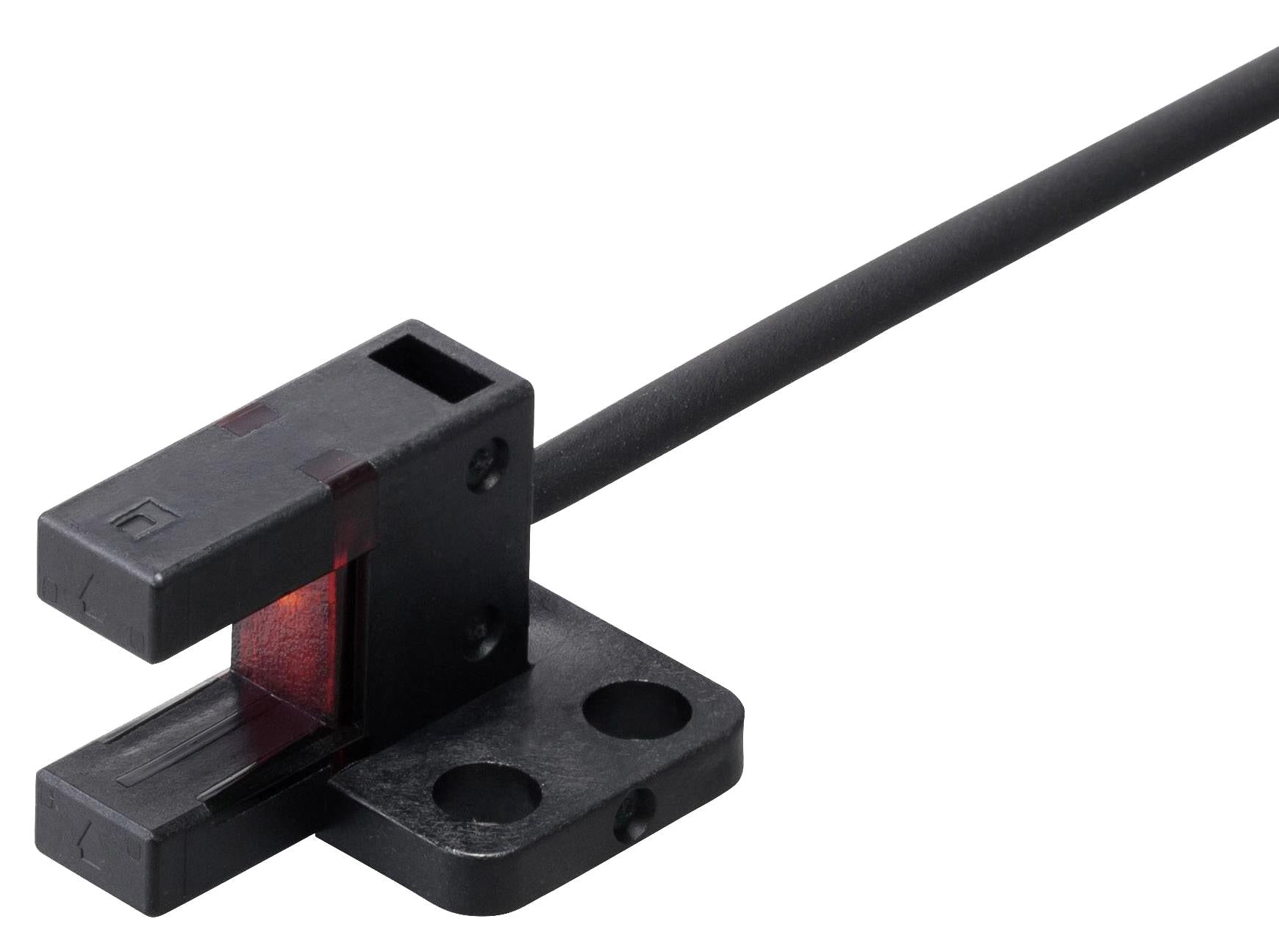 PM-F45-P-C3 PHOTOELECTRIC SENSOR, 6MM, PNP, 24VDC PANASONIC