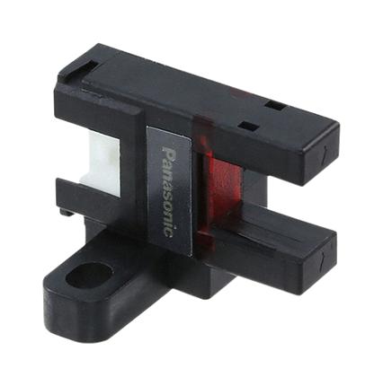 PM-T65W PHOTOELECTRIC SENSOR, 6MM, NPN, 24VDC PANASONIC