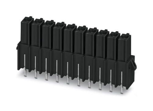 IMCV 1,5/ 2-G-3,5 RN P20 THR TERMINAL BLOCK, SOCKET, 2WAY, TH PHOENIX CONTACT