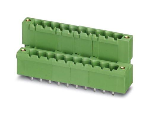 MDSTBV 2,5/12-GF-5,08 TERMINAL BLOCK, HEADER, 12WAY, TH PHOENIX CONTACT
