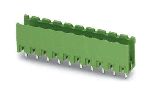 MSTBV 2,5/12-G TERMINAL BLOCK, HEADER, 12WAY, TH PHOENIX CONTACT