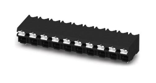 SAMPLE SPT-SMD 1,5/11-H-5,08 TB, WIRE TO BRD, 11POS, 16AWG PHOENIX CONTACT