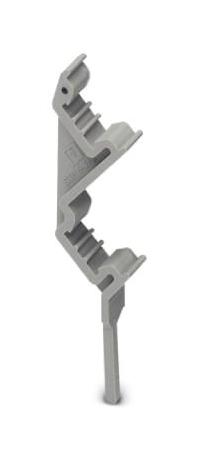 STP 5-2/S MARKER CARRIER, TERMINAL BLOCK PHOENIX CONTACT