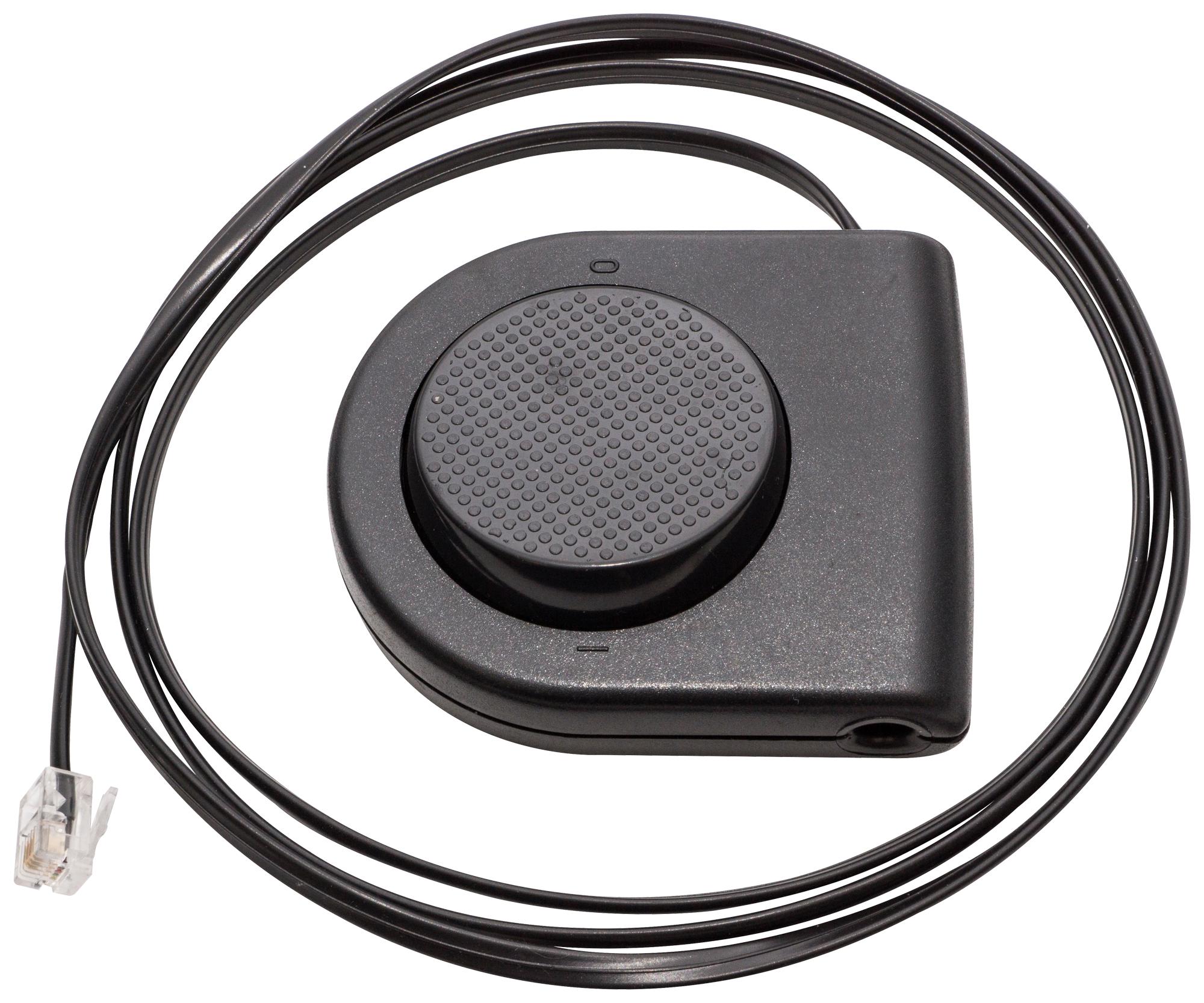 3CA10-2004 STANDBY SWITCH, FUME EXTRACTION UNIT ERSA