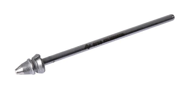 0742ED1023H/SB DESOLDERING TIP, 2.3MM, NICKEL PLATED ERSA