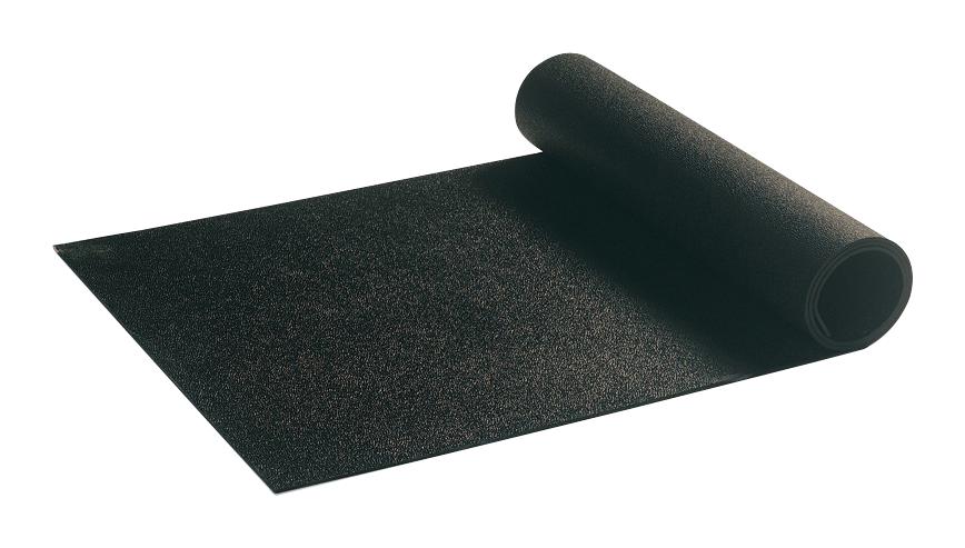 80171 CONDUCTIVE FLR MAT ROLL, PVC, 18.3X1.2M DESCO EUROPE (FORMERLY VERMASON)