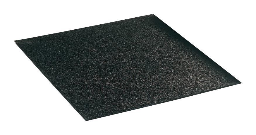 80172 CONDUCTIVE FLOOR MAT, PVC, 1.2M X 900MM DESCO EUROPE (FORMERLY VERMASON)