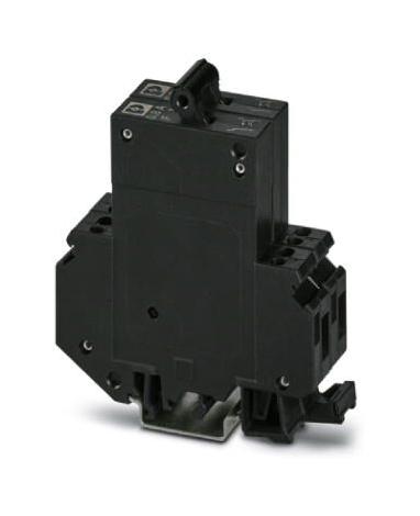 TMC 2 F1 120 0,8A THERMAL MAGNETIC CKT BREAKER, 2P, 0.8A PHOENIX CONTACT