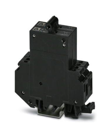 TMC 2 F1 120 2,0A THERMAL MAGNETIC CKT BREAKER, 2P, 2A PHOENIX CONTACT