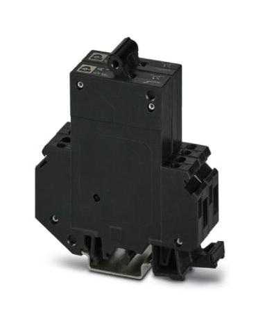 TMC 2 F1 120 5,0A THERMAL MAGNETIC CKT BREAKER, 2P, 5A PHOENIX CONTACT