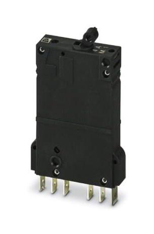 TMCP 1 M1 300 4,0A THERMAL MAGNETIC CKT BREAKER, 1P, 4A PHOENIX CONTACT
