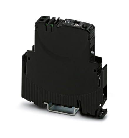 EC-E 0,5A DC24V ELECTRONIC CKT BREAKER, 0.5A, 24VDC, 1P PHOENIX CONTACT
