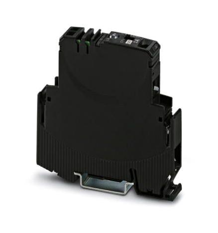 EC-E1 1A ELECTRONIC CKT BREAKER, 1A, 24VDC, 1P PHOENIX CONTACT