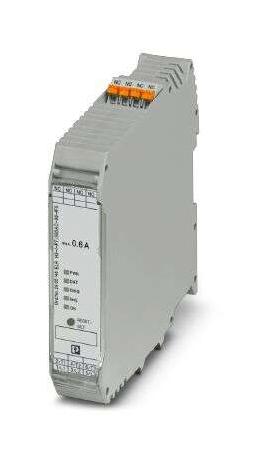 ELR H3-I-PT/500AC-06-IFS HYBRID MOTOR STARTER, 3-PH, 0.6A PHOENIX CONTACT