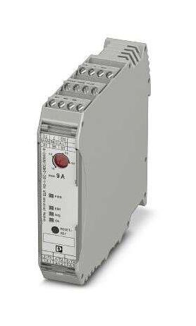 ELR H3-I-SC- 24DC/500AC-9 HYBRID MOTOR STARTER, 3-PH, 9A PHOENIX CONTACT