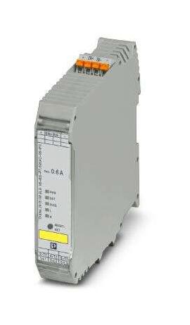 ELR H5-IES-PT/500AC-06-IFS HYBRID MOTOR STARTER, 3-PH, 0.6A PHOENIX CONTACT