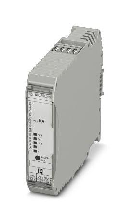 ELR H5-I-SC/500AC-9-IFS HYBRID MOTOR STARTER, 3-PH, 9A, 5HP PHOENIX CONTACT