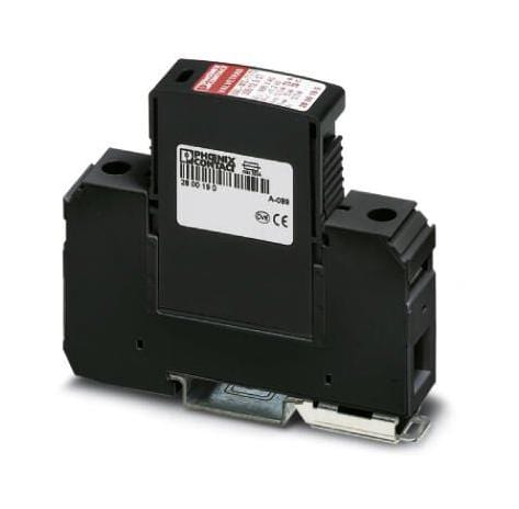 VAL-MS-T1/T2 335/12.5/1+0 SURGE PROTECTOR, 50KA, 335V PHOENIX CONTACT