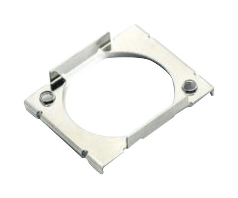 52590060-300 REAR PANEL CLIP, M3X0.5, XLR CONNECTOR AMPHENOL SINE/TUCHEL