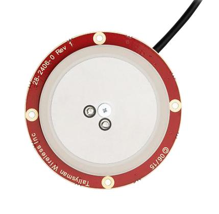 33-2408-05-0150 PATCH ANTENNA, 1.574-1.606GHZ, 25DB TALLYSMAN WIRELESS