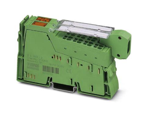 IB IL PWM/2-PAC INLINE FUNCTION TERMINAL, DC MOTOR, 1A PHOENIX CONTACT