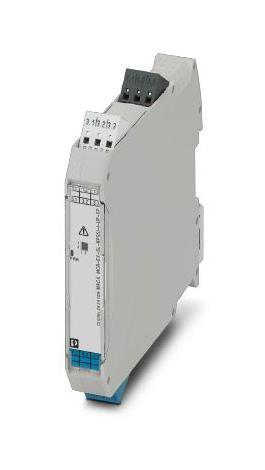MACX MCR-EX-SL-RPSSI-I-UP-SP ISOLATION AMP, 1-CH, CURRENT O/P, 230V PHOENIX CONTACT