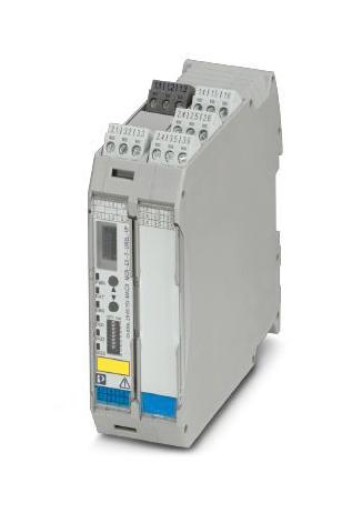 MACX MCR-EX-T-UIREL-UP TEMP MEASURING TRANSDUCER, DIN RAIL PHOENIX CONTACT