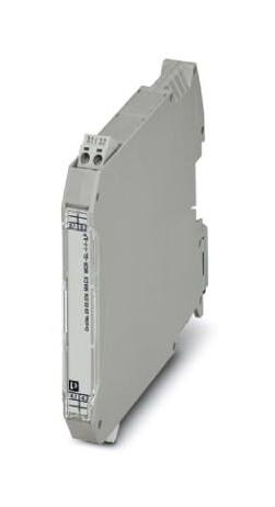 MACX MCR-SL-I-I-ILP LOOP-POWERED ISOLATOR, 1 -CH, DIN RAIL PHOENIX CONTACT