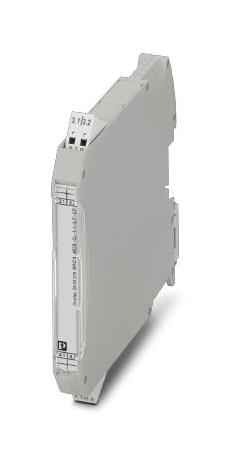 MACX MCR-SL-I-I-ILP-SP LOOP-POWERED ISOLATOR, 1 -CH, DIN RAIL PHOENIX CONTACT