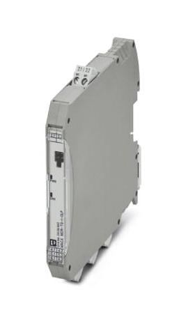 MACX MCR-TS-I-OLP TEMPERATURE MEASURING TRANSDUCER, 1-CH PHOENIX CONTACT