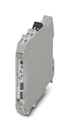 MACX MCR-UI-UI-UP-NC SIGNAL CONDITIONER, 1-CH, DIN RAIL PHOENIX CONTACT