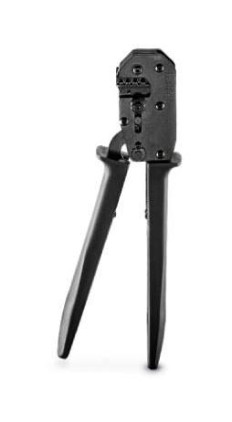 CRIMPFOX MT 2,5 CRIMPING PLIER, HAND, 20-14AWG CONTACT PHOENIX CONTACT