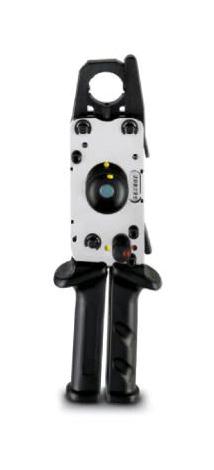 CRIMPFOX-C50 CRIMPING PLIER, HAND, 10-2/0AWG CONTACT PHOENIX CONTACT