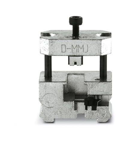 CRIMPFOX-C 10P/DIE CRIMP TOOL DIE, 0.5MM2 CONTACT PHOENIX CONTACT