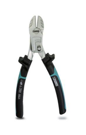 CUTFOX-SP BOLT VDE DIAGONAL WIRE CUTTER, 4MM, 300MM L PHOENIX CONTACT
