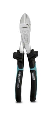 CUTFOX-SP VDE DIAGONAL WIRE CUTTER, 4MM, 200MM L PHOENIX CONTACT