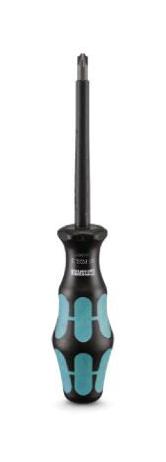 SF-PZSL 2-100 VDE VDE SCREWDRIVER, PZ2/SLOT, 205MM PHOENIX CONTACT