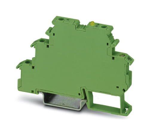 DEK-OE- 24DC/ 5DC/100KHZ-G SOLID STATE RELAY, 0.05A, 28.8V PHOENIX CONTACT