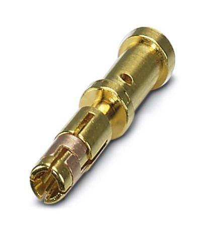 SB-10KS003 CIRCULAR CONTACT, SOCKET, CRIMP PHOENIX CONTACT