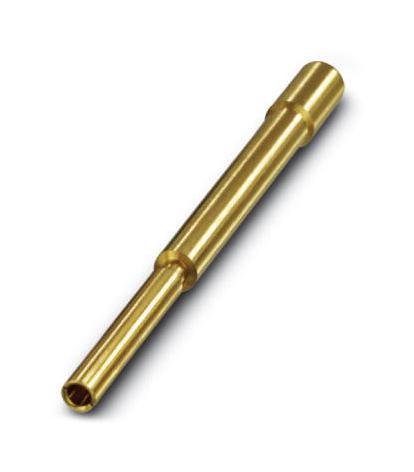 SL-16KS010 CIR CONTACT, SOCKET, 18-16AWG, CRIMP PHOENIX CONTACT